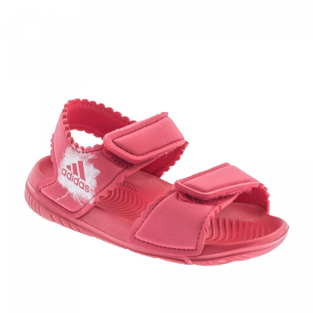 Adidas Çocuk Sandalet BA7868
