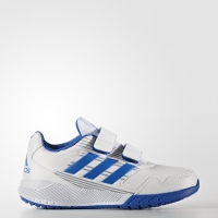 Adidas Çocuk Spor Ayakkabı Mavi Beyaz Altarun