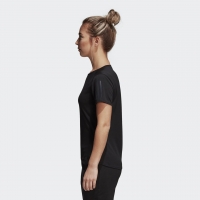 Adidas Kadın Tişört Performance Response CF2148