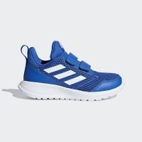 Adidas Çocuk Spor Ayakkabı Mavi Altarun CG6453