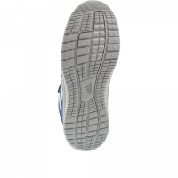 Adidas Çocuk Spor Ayakkabı Fileli Mavi Altarun CQ0031
