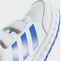 Adidas Çocuk Spor Ayakkabı Mavi Çıtçıtlı Altasport D96827