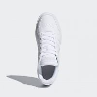 Adidas Günlük Ayakkabı Beyaz Hoops DB1085