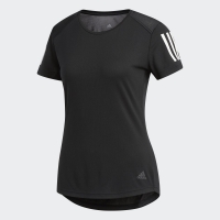Adidas Kadın Siyah Tişört Own The Run DQ2618