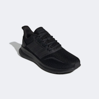 Adidas Runfalcon Siyah Koşu Yürüyüş Ayakkabısı G28970