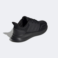 Adidas Runfalcon Siyah Koşu Yürüyüş Ayakkabısı G28970