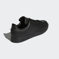 Adidas Erkek Günlük Ayakkabı Siyah Stan Smith M20327
