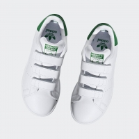 Adidas Çocuk Spor Ayakkabı Yeşil Stan Smith Comfort M20607