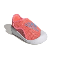 Adidas Altaventure Sport Swim Sandalet - Kırmızı GV7809