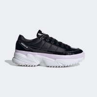 Adidas Kadın Günlük Ayakkabı Siyah KIELLOR EG0578
