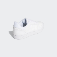 Adidas Kadın Spor Ayakkabısı Beyaz Hoops