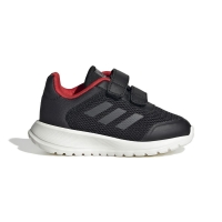 Adidas Bebek Ayakkabısı - Siyah Tensaur Run 2.0 CF I GZ5857