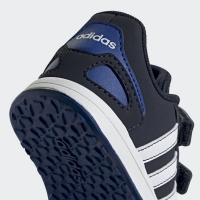 Adidas Bebek Günlük Ayakkabı Mavi FW6663