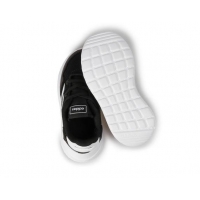 Adidas Bebek Spor Ayakkabısı Siyah Archivo EF0545