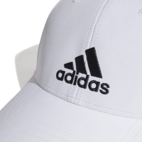 Adidas Beyaz Şapka GM6260