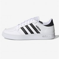 Adidas Breaknet Beyaz Bayan Günlük Ayakkabısı FX8724