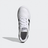 Adidas Breaknet Kadın Günlük Ayakkabısı FY9506
