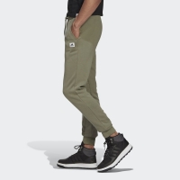 Adidas Brilliant Basics Erkek Yeşil Eşofman Altı GD3861