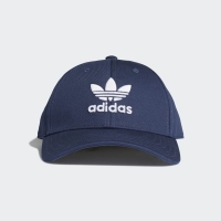 Adidas Classic Mavi Şapka