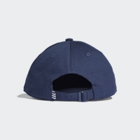Adidas Classic Mavi Şapka