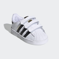 Adidas Çocuk Ayakkabı Superstar Cf EF4842