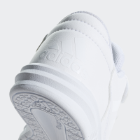 Adidas Çocuk Ayakkabısı Beyaz Altasport D96832