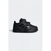 Adidas Genç Çocuk Ayakkabısı Siyah Altasport Cf D96847