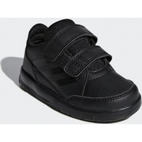 Adidas Genç Çocuk Ayakkabısı Siyah Altasport Cf D96847