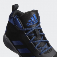 Adidas Çocuk Basketbol Ayakkabısı Cross Em Up 5 K FV7428