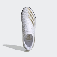 Adidas Çocuk Futbol Ayakkabı X Ghosted EG8214