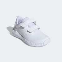 Adidas Çocuk Koşu Ayakkabı Beyaz FortaGym