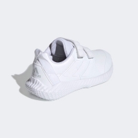 Adidas Çocuk Koşu Ayakkabı Beyaz FortaGym