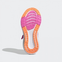 Adidas Çocuk Koşu Ayakkabısı FX2255