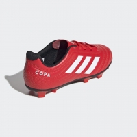 Adidas Çocuk Krampon Kırmızı Copa EF1919