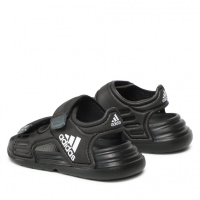 Adidas Çocuk Sandalet Altaswim C GV7996