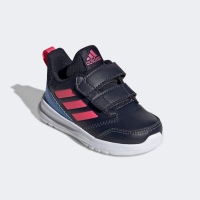 Adidas Çocuk Spor Ayakkabı Altasport G27280