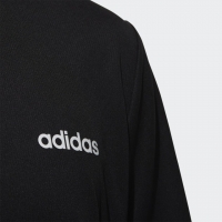 Adidas Designed 2 Move Plain Tişört - Siyah FL0286