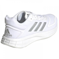 Adidas Duramo Beyaz Kadın Koşu Ayakkabısı GX0711