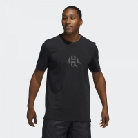 Adidas Erkek Basketbol T-shirt Hdn Avt Luxe T H62293