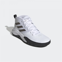 Adidas Erkek Basketbol Ayakkabı Ownthega EF0310