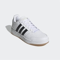 Adidas Erkek Beyaz Günlük Spor Ayakkabı POSTMOVE H00462