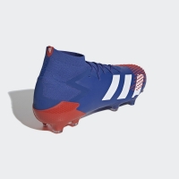 Adidas Erkek Futbol Ayakkabı Predator TF EE1600