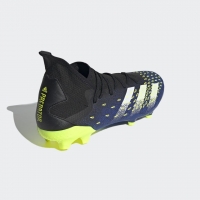 Adidas Erkek Futbol Krampon Predator Freak .3 F FY0610
