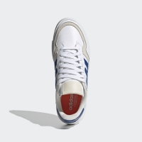 Adidas Erkek Günlük Ayakkabı Beyaz Supercourt FU9730
