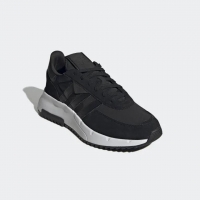 Adidas Erkek Günlük Ayakkabı Siyah Retropy F2 GW5472