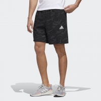 Adidas Erkek Günlük Giyim Şort M E Aop Shorts GD5493
