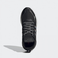 Adidas Erkek Günlük Spor Ayakkabı Nite Jogger H01718