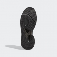 Adidas Erkek Koşu Ayakkabısı Alphatorsion Siyah FW0666