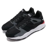 Adidas Erkek Koşu Yürüyüş Ayakkabısı Crazychaos EF1053