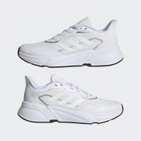 Adidas Erkek Koşu ve Yürüyüş Ayakkabısı X9000 H00553